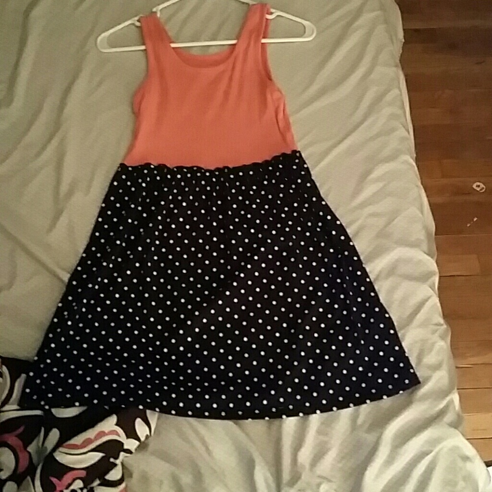 Kids dress